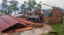 Anuncian que lluvias serán más fuertes en este último trimestre en Caldas