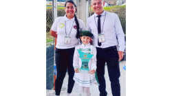 Dos bandas de Anserma se destacaron en las Fiestas del Retorno de Alcalá (Valle)