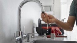 Habrá corte de agua en 15 barrios y veredas de Manizales: conozca dónde y cuándo será