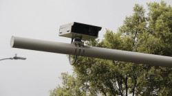 Fotomultas en Manizales se inician este martes: mapa de las 23 cámaras, son 3 infracciones