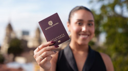 Trámite de pasaportes exprés: este 30 de noviembre, jornada sin cita previa en Manizales