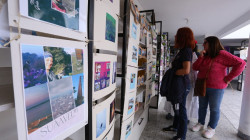 Mujeres de los nevados, proyecto que busca visibilizar la labor de la mujer en la montaña