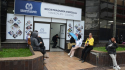 Registraduría se muda al Centro de Manizales, sepa en qué parte 