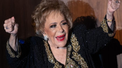 México pierde a su última diva del cine patrio: Silvia Pinal falleció a los 93 años