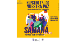 Samaná sonará este viernes a través del Programa Sonidos para la Construcción de Paz