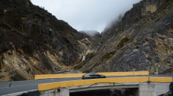 Pico y placa en Manizales-Murillo: 54 kilómetros de vacíos legales y 4 líos sin resolver