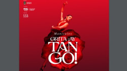 Comienza el Festival Manizales Grita ¡Ay Tango! 