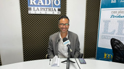 Convertir la Calle del Tango en un tangodromo: Organizador Manizales Grita ¡Ay Tango!