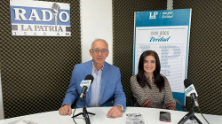 Lleno total en Manizales: final del V Festival Música Andina Colombiana en Fundadores