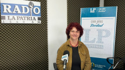 Es importante que los jóvenes aprendan de nuestras escritoras: poeta Juanamaría Echeverri 