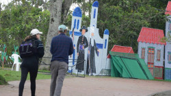 El encendido del alumbrado navideño en Manizales cambia de fecha: sepa cuándo será