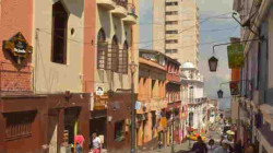 Habrá cierre de vías en el Centro Histórico este puente por festival de tango en Manizales