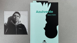 Editorial manizaleña Jaravela anuncia nuevo libro de escritor de Chinchiná (Caldas) 