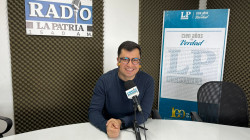 Alcaldía descontinuó boletines de datos de lluvias en Manizales: periodista metereológico