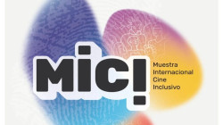 Comienza en Manizales la Muestra Internacional de Cine Inclusivo 