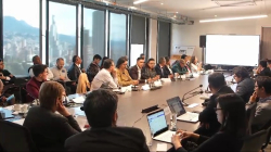 Salario mínimo para el 2025 en Colombia, aún sin acuerdo: seguirán diálogos el miércoles