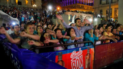 Conozca las restricciones para conciertos de la Plaza de Bolívar en la Feria de Manizales