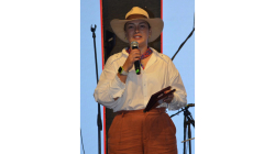 Gina García, la ganadera al frente de Campo Real: fueron los triunfadores en Cali 