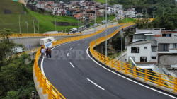 Desatrancan Los Cedros (Manizales), después de 3 años de espera: esto dijo el alcalde
