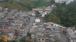 No es una inocentada, ¡son los 60 años del barrio Los Cedros, de Manizales!