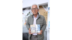 Manuel Galindo, un viejo sabio y sus memorias: entrevista con el escritor caldense
