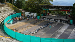 Antes y después: Media Torta de Chipre brilla en Manizales, inversión de $190 millones