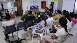 En el Hospital Infantil de Manizales les dicen sí a las Novenas de Aguinaldo