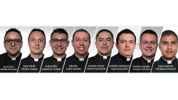 Arquidiócesis de Manizales tendrá ocho nuevos sacerdotes: conozca quiénes son