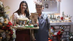 Taller de Belén: fábrica de magia navideña en Caldas da primeras pinceladas a pesebres