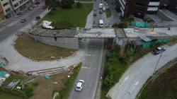 Manizales, a estrenar puente elevado: este miércoles se abriría vía por la Kevin Ángel