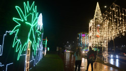 Aproveche la Feria de Manizales para recorrer Chipre y su alumbrado navideño 