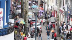 Desempleo en Manizales, con la cuarta tasa más baja del país: ¿en cuánto quedó?