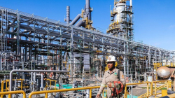 Ecopetrol y canadiense Parex firman 5 acuerdos para búsqueda de hidrocarburos en Colombia