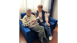 Tras los pasos de Fanny González: recuerdos de una escritora de La Merced (Caldas)