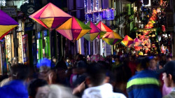 A disfrutar este fin de semana de la Noche del Fuego en Salamina: conozca la programación