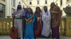 Habrá pesebre en vivo en Manizales durante la novena de aguinaldos 