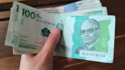 Continúa debate por del salario mínimo, CUT celebra incremento, gremios critican