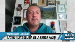 Patrimonio en una foto, la exposición que enseña la mirada de los caldenses 