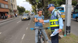 Pico y placa en Manizales, ¿sigue o se quita, al terminar las obras de Los Cedros?