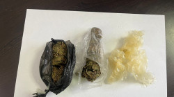 Usó sus partes íntimas como caleta de vicio en Pensilvania