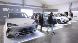 Exenciones para autos eléctricos e híbridos comenzó a moverse en Caldas