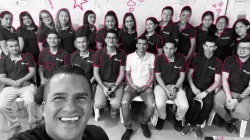 Caldas le abrió la puerta del éxito: pasó de la bancarrota a vender 80 mil unidades y exportar a Centroamérica