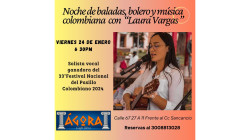 Actividades para realizar con amigos y familia durante este fin de semana en Manizales y Caldas