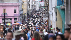 Feria de Manizales: ¿cuántas pruebas de alcoholemia dieron positivo en la cabalgata?
