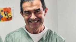 Recuerdan al médico Carlos Alberto Duque, de la Clínica Santillana, fallecido en Manizales