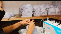 Copantex, con impacto en el territorio: así creció esta empresa de Riosucio (Caldas)