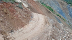  Variante de Pácora a El Brillante, otro reto municipal: alcalde dice que no va a descansar hasta lograrlo