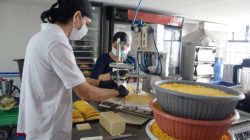 Hackean empresa de empanadas en Manizales: advierten a clientes que compran por Whatsapp