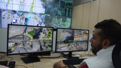 Fotomultas en Manizales bajan a 151 al día en enero del 2025: así va el registro