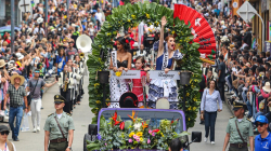 Conozca lo bueno, lo malo y lo feo del cubrimiento de la Feria de Manizales 